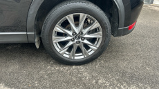 Mazda CX-5 2.0 Sport 5dr Petrol Estate